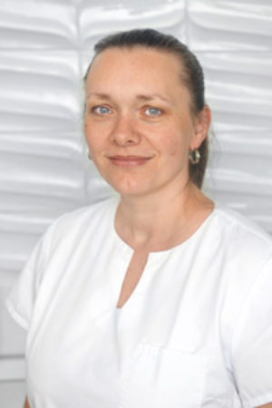 Dr. Sylvia Pfiffer