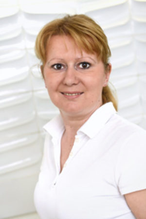 Marija Crnadak